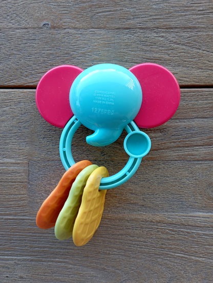 Bijtring Olifant Fisher Price