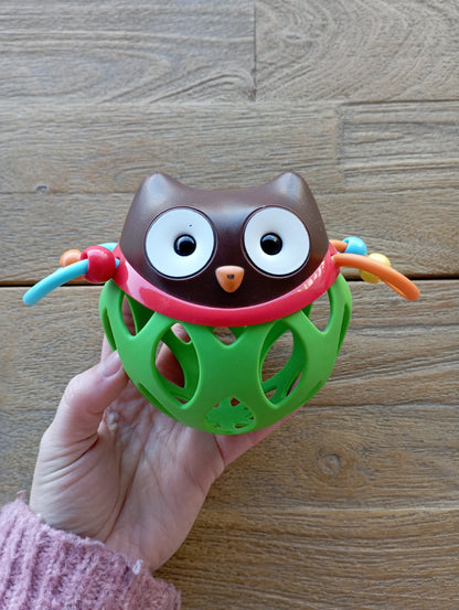 Rammelaar Uil Skip Hop