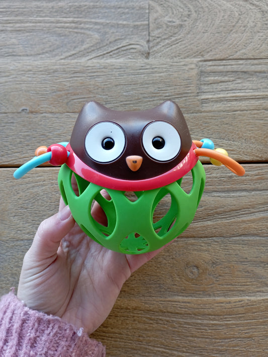 Rammelaar Uil Skip Hop