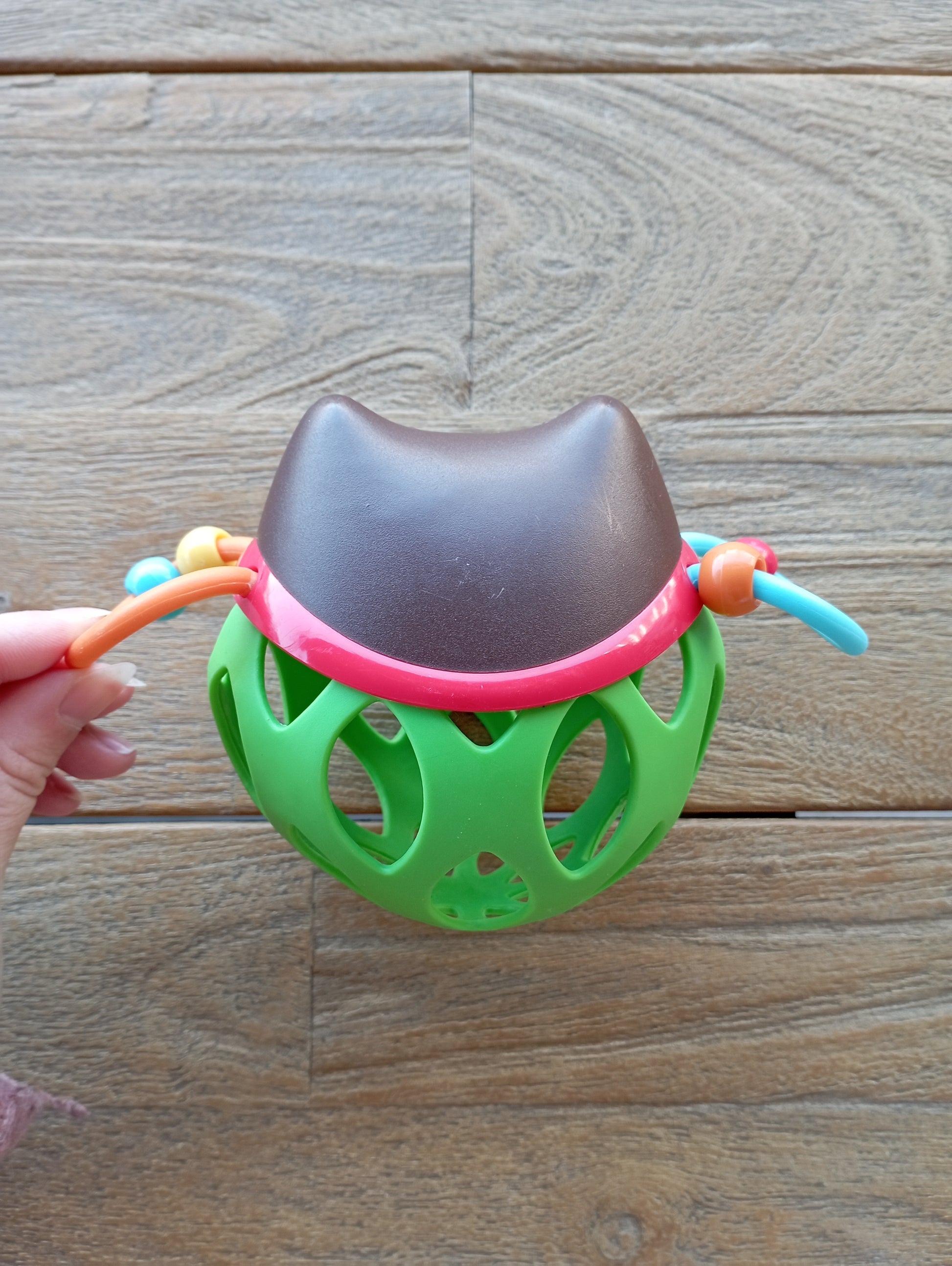 Rammelaar Uil Skip Hop