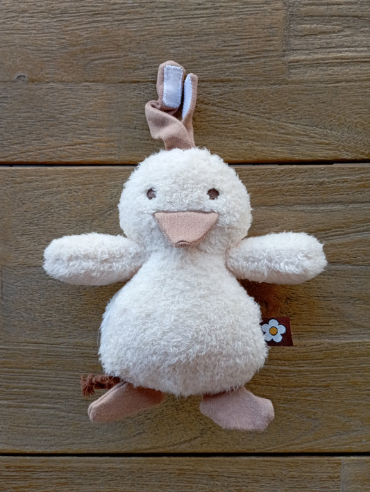 Hangspeeltje eend Jollein