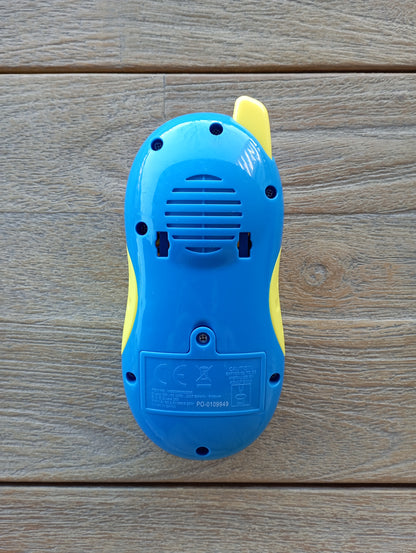 Telefoon Bumba Studio 100