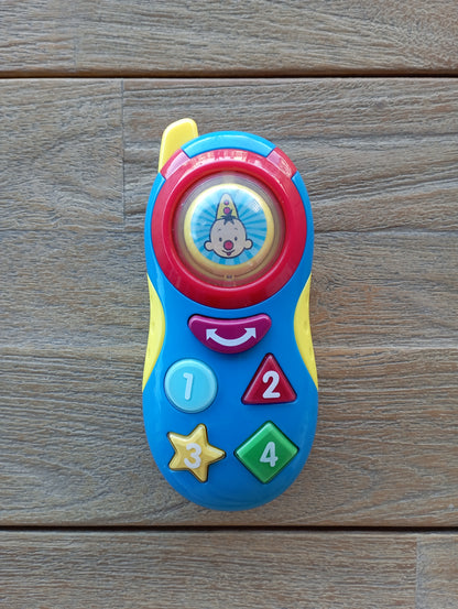 Telefoon Bumba Studio 100