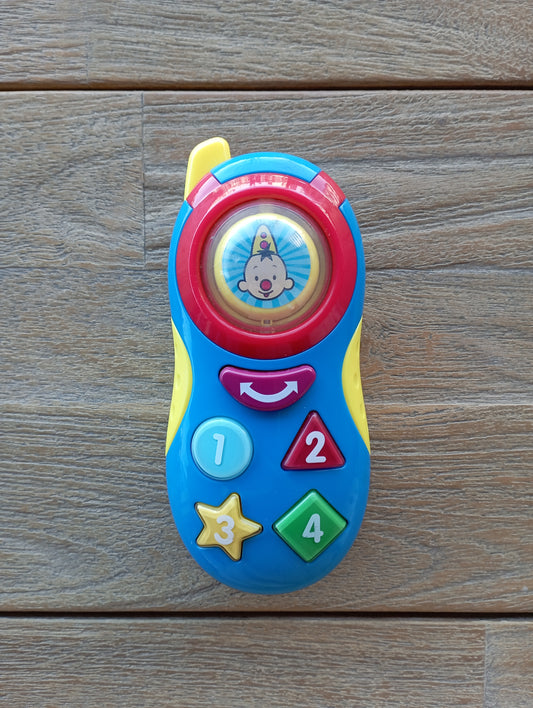 Telefoon Bumba Studio 100