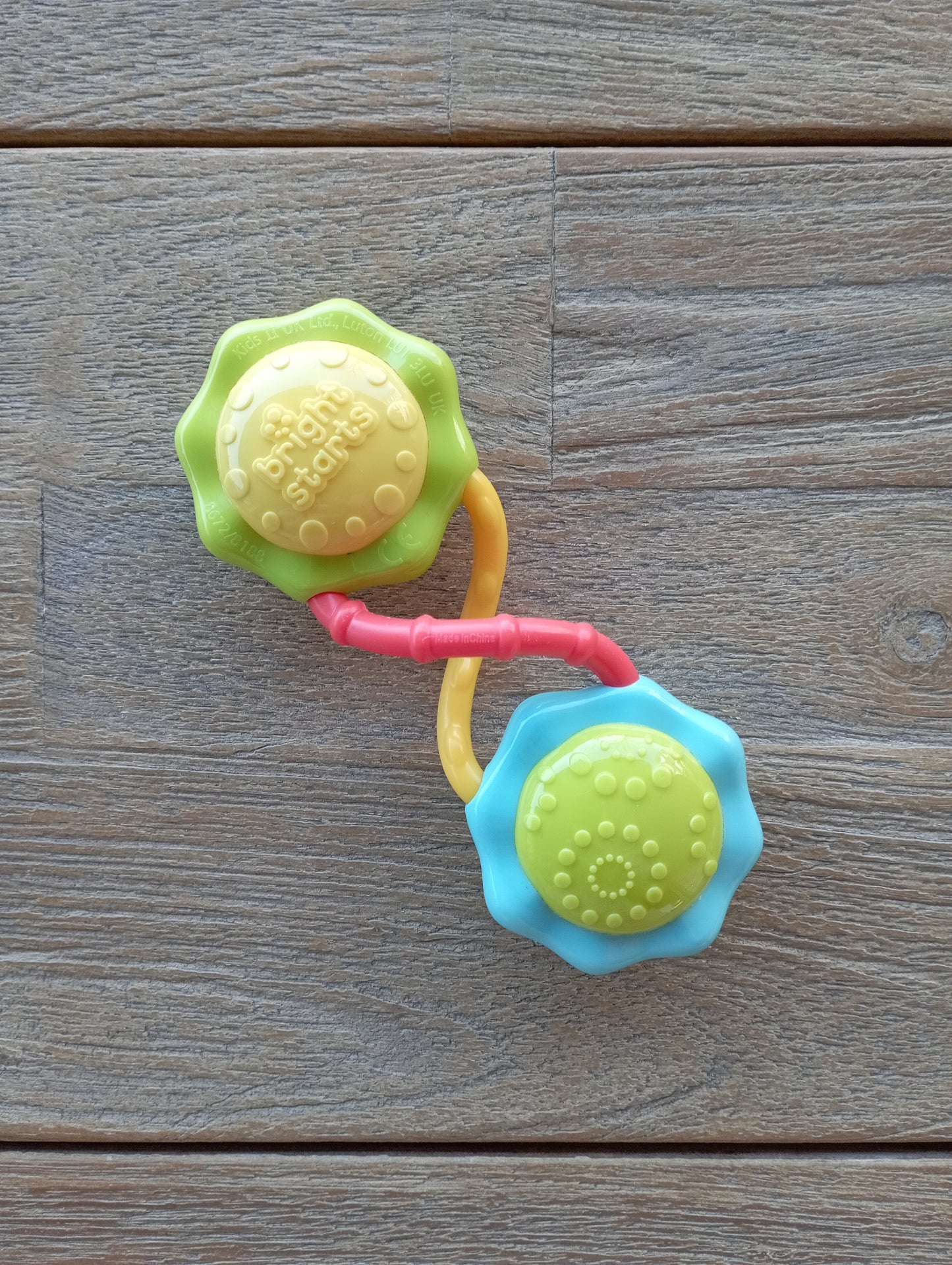 Rammelaar Bright Stars