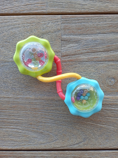 Rammelaar Bright Stars