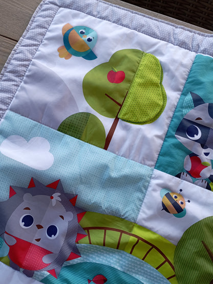 Speelmat 100x150cm Tiny Love