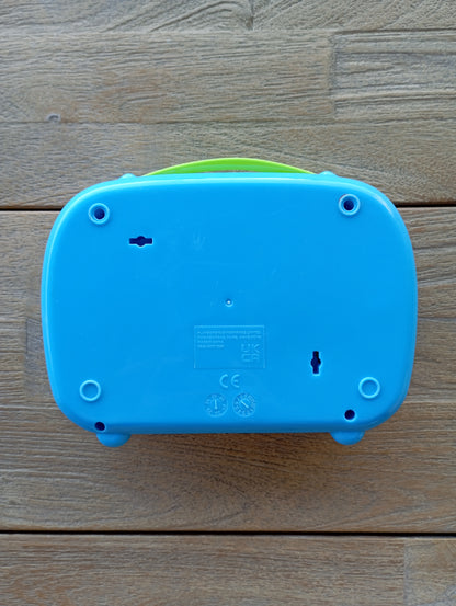 Mijn eerste TV Playgo