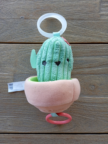Farmstand jitter cactus Skip Hop