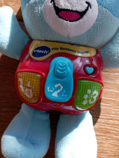Mijn Berebeste Vriendje Vtech