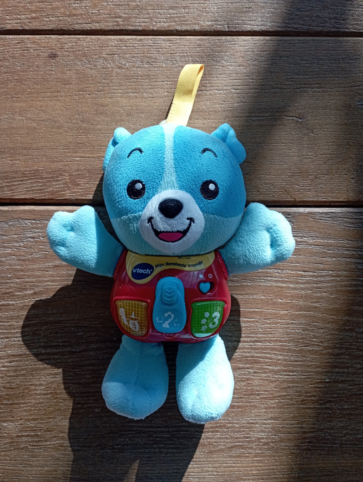 Mijn Berebeste Vriendje Vtech