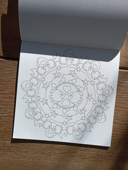 Mandala Dutchbook