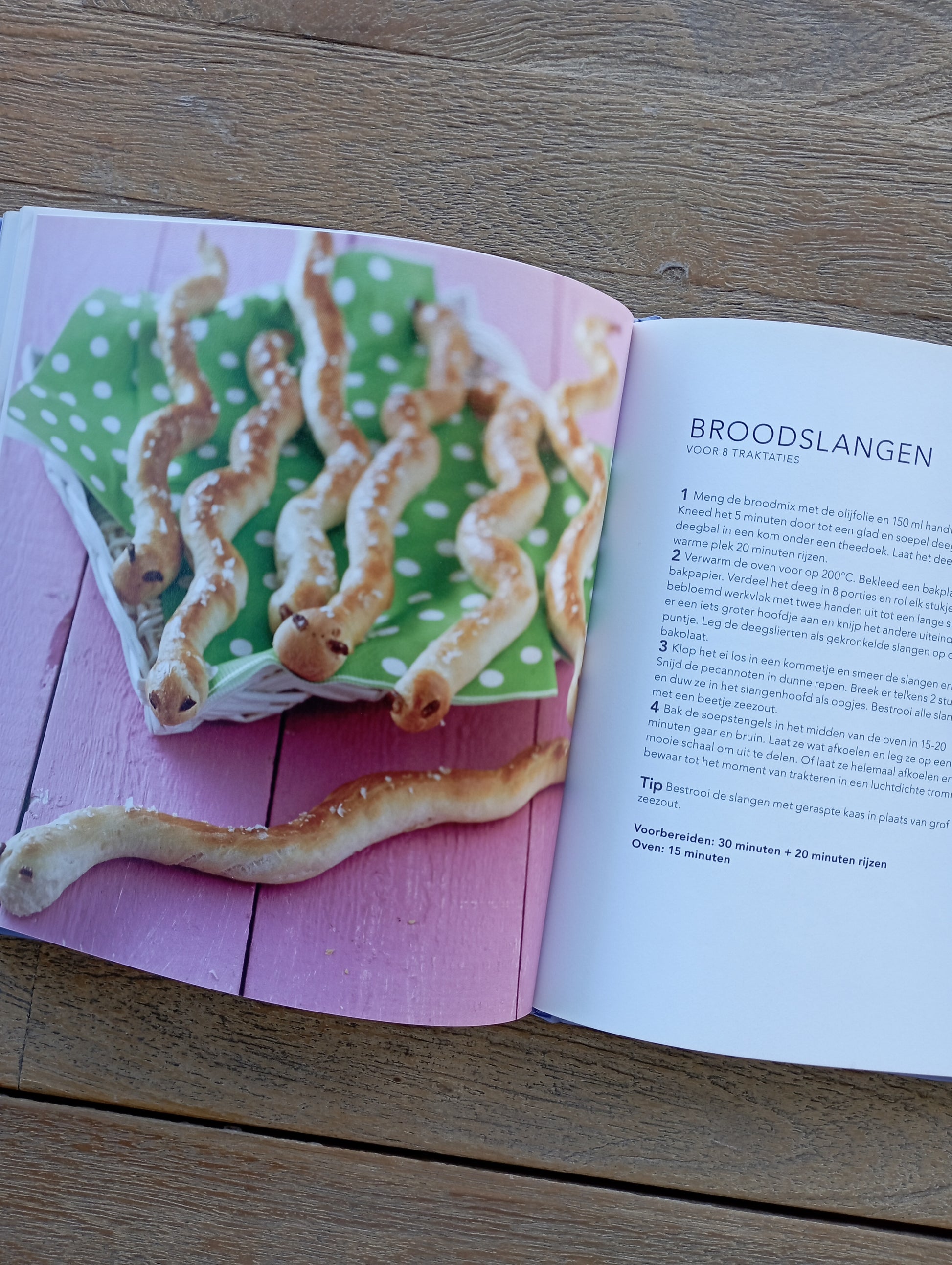 Kindertraktaties Miller Media