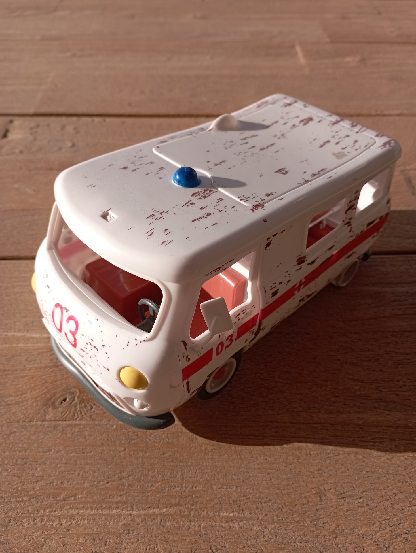 Speelsetje Masha en de Beer Simba