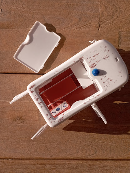 Speelsetje Masha en de Beer Simba