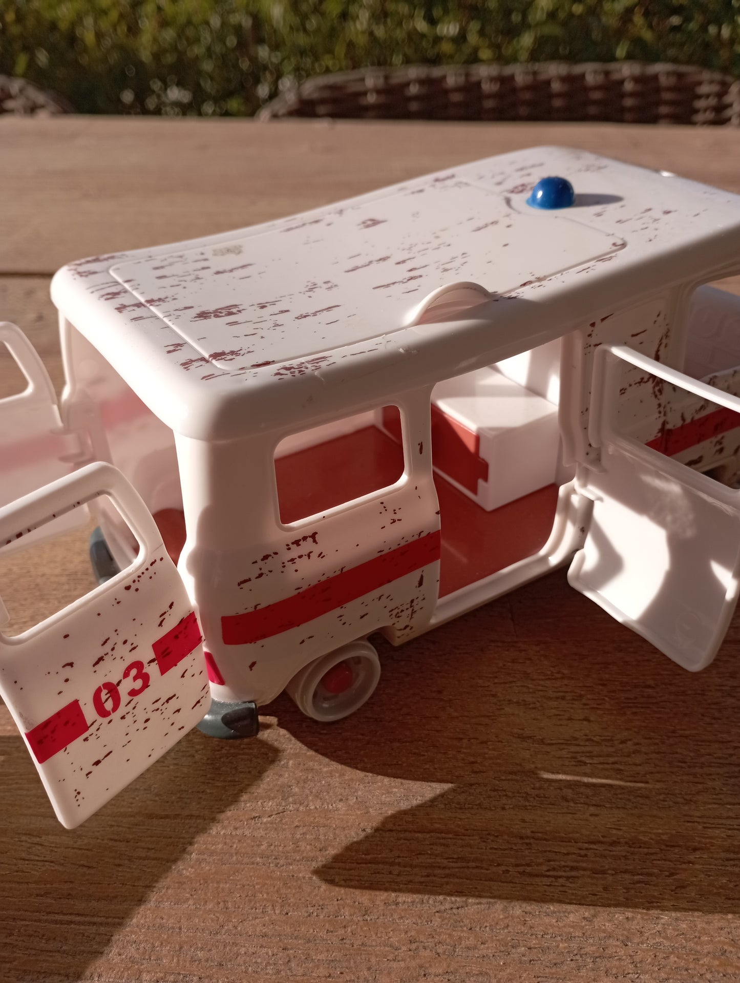 Speelsetje Masha en de Beer Simba