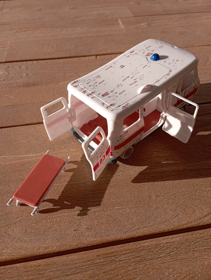 Speelsetje Masha en de Beer Simba