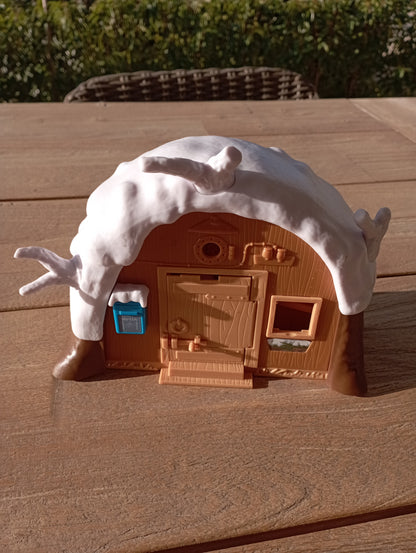 Speelsetje Masha en de Beer Simba