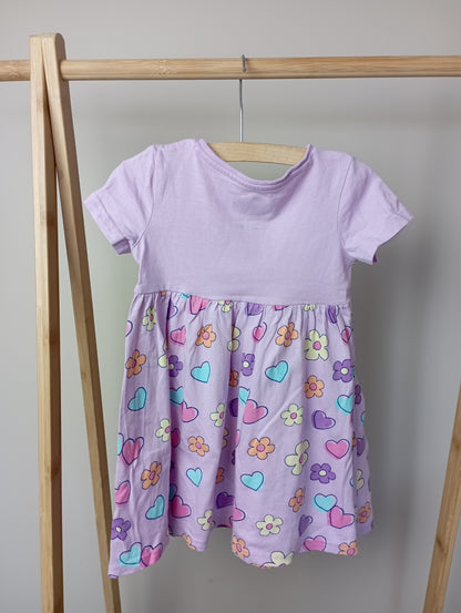 Jurkje Peppa Pig 92 Character