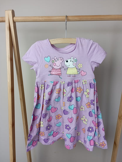 Jurkje Peppa Pig 92 Character