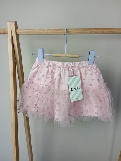Tule rok 18m EMC