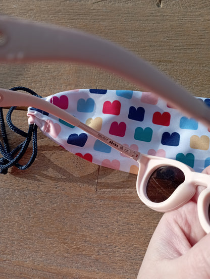 Zonnebril 9-24m Béaba