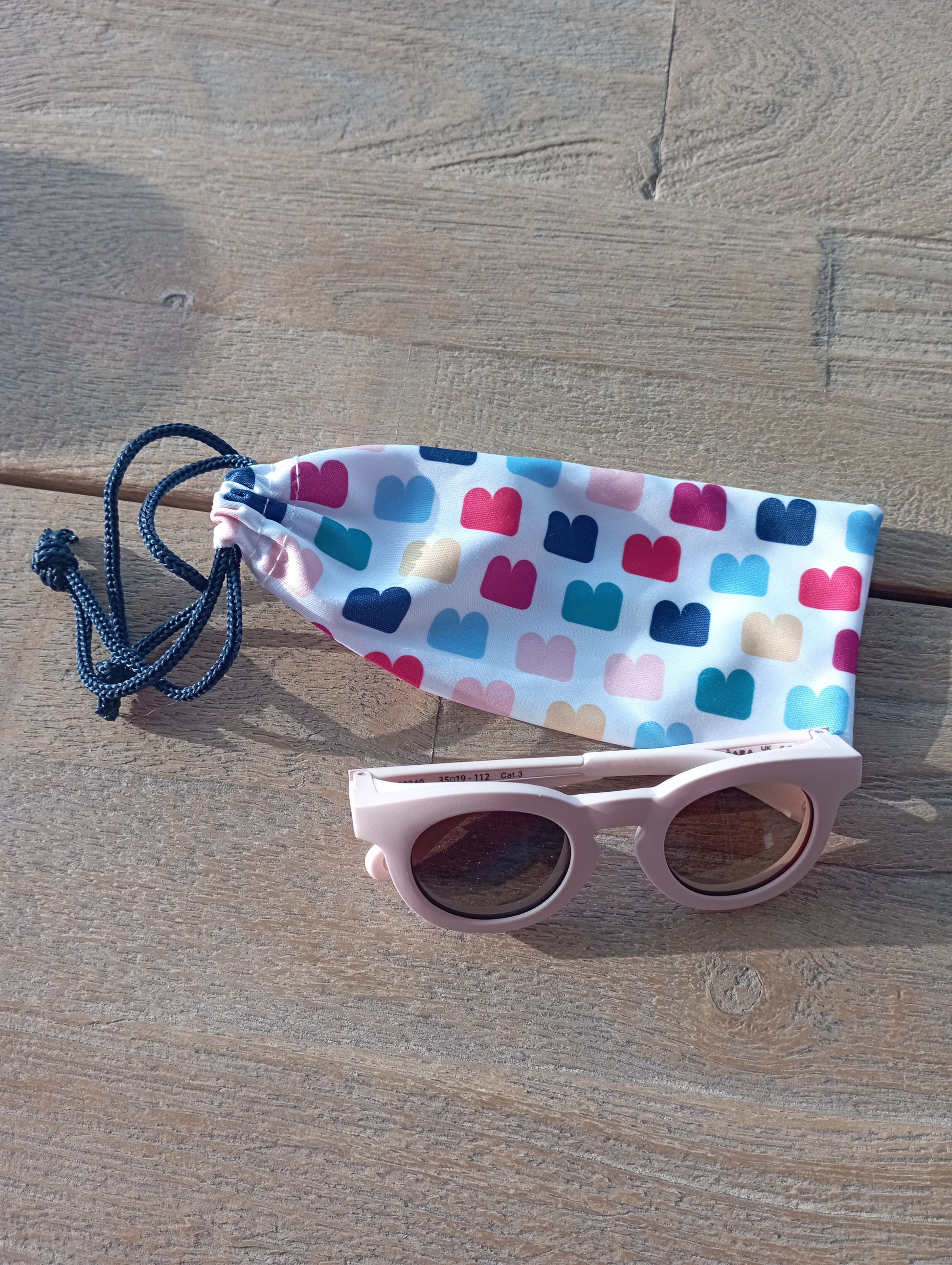 Zonnebril 9-24m Béaba