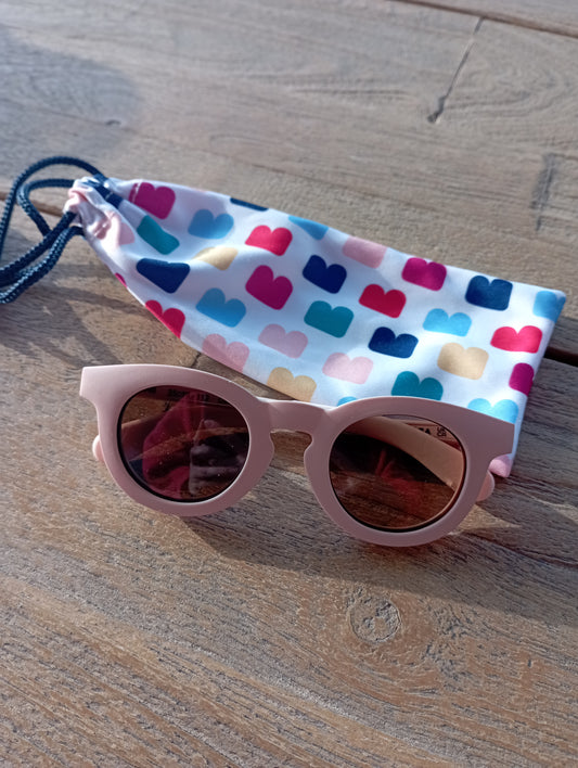 Zonnebril 9-24m Béaba