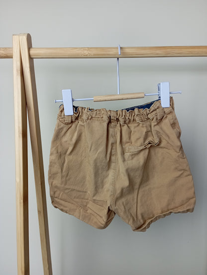 Short 98 H&M
