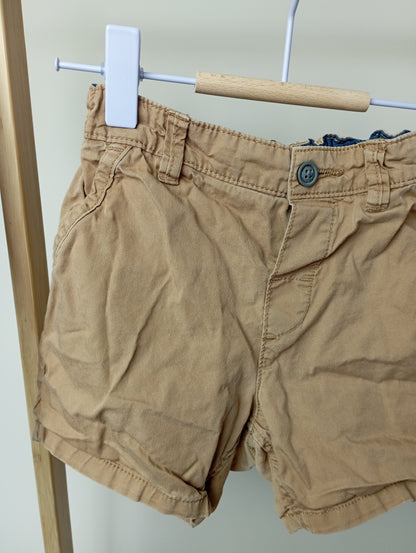 Short 98 H&M