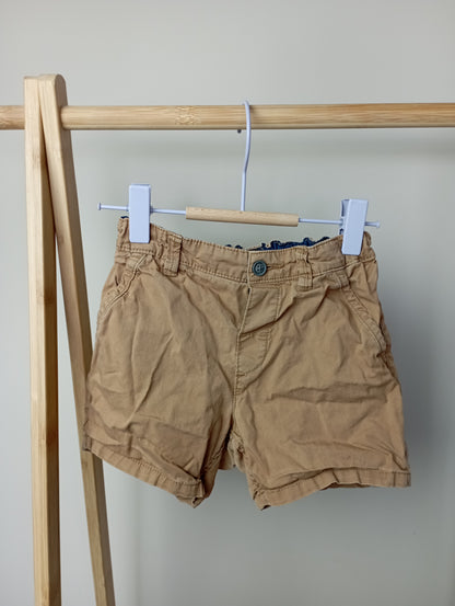 Short 98 H&M