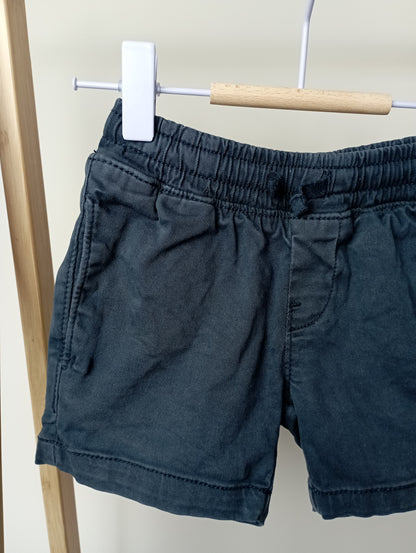 Short met elastiek 92 Besties