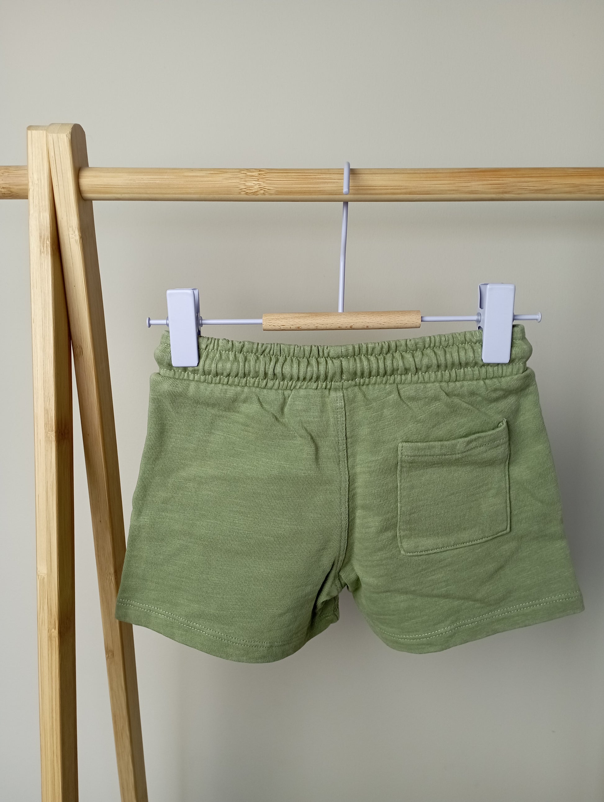 Comfy short 86 Bumba