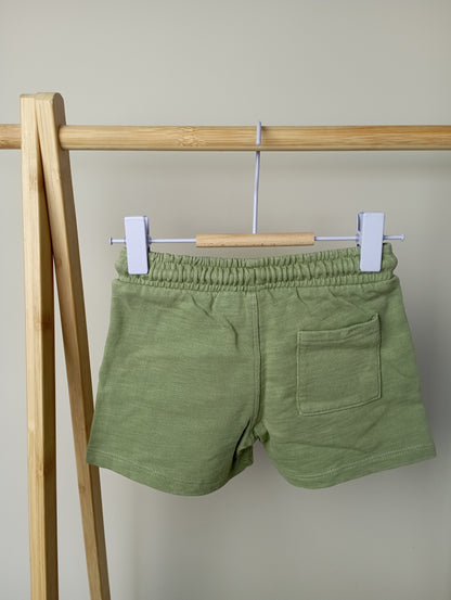 Comfy short 86 Bumba