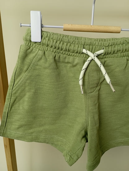 Comfy short 86 Bumba