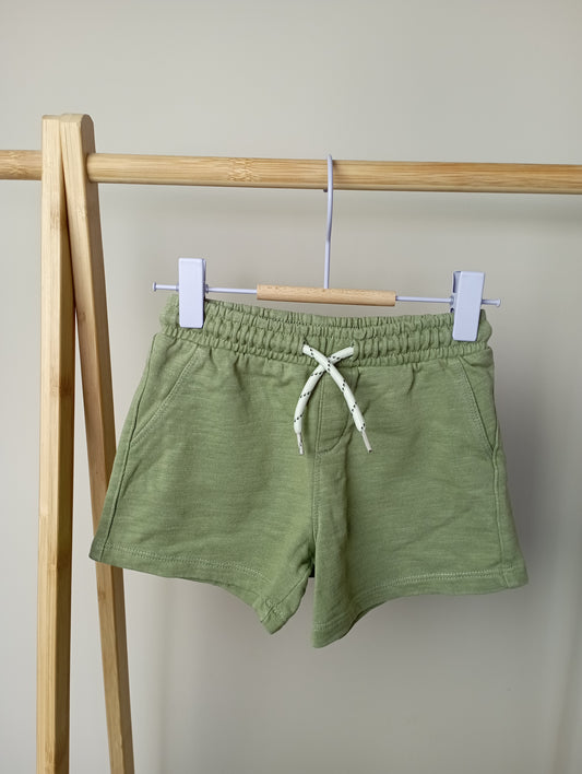 Comfy short 86 Bumba