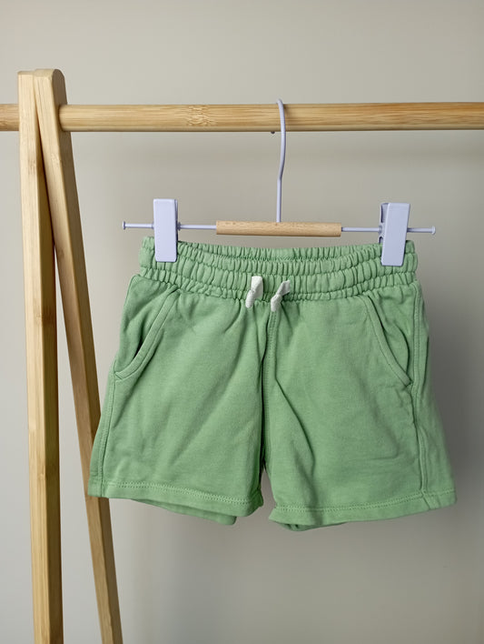 Comfy short 86 Hema