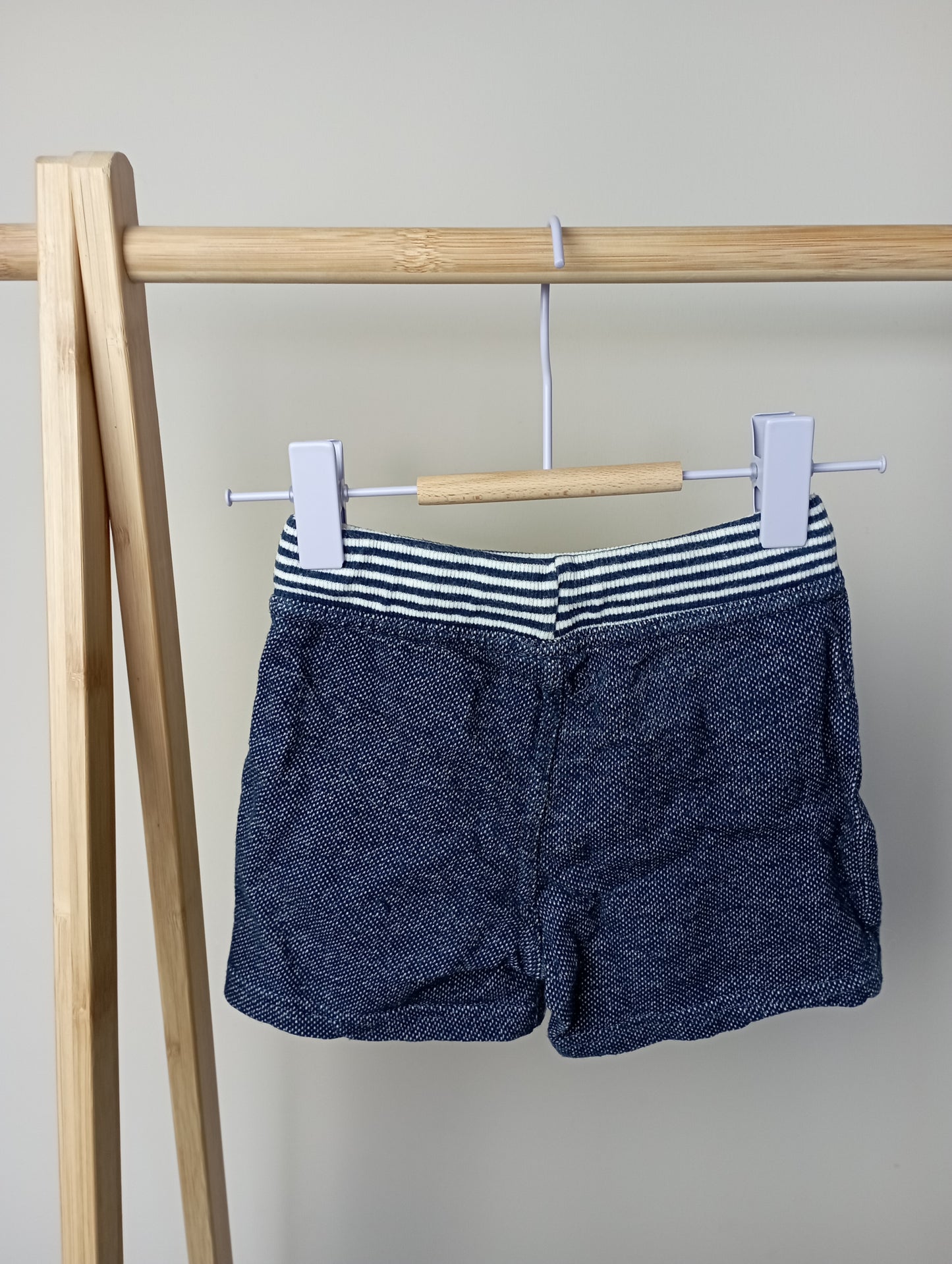 Comfy short 92 Hema