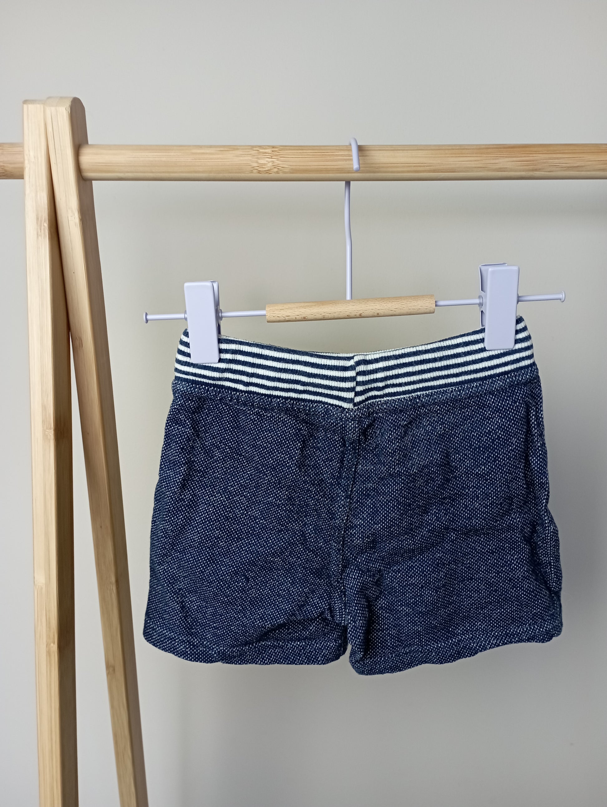 Comfy short 92 Hema