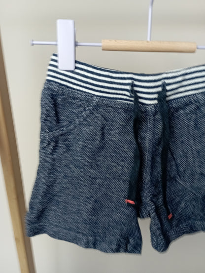 Comfy short 92 Hema