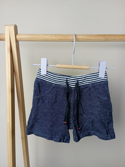 Comfy short 92 Hema