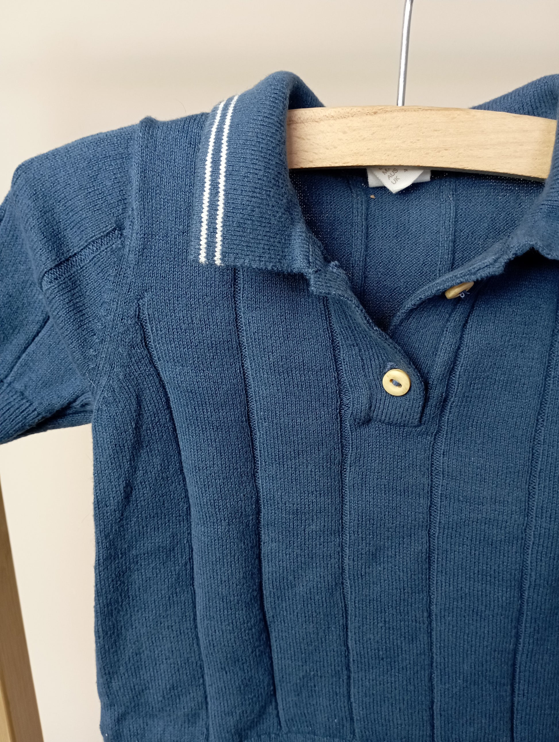 Polo 68 H&M