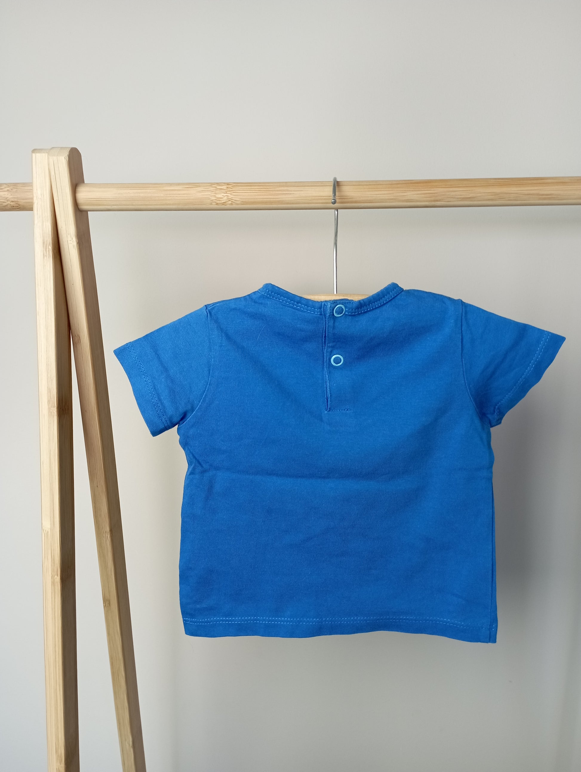 Shirt "Smile" 68 Bel&Bo