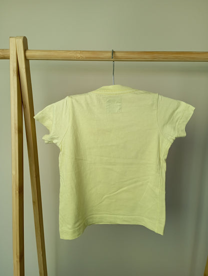 Shirt "Surf school" 68 L.O.G.G.