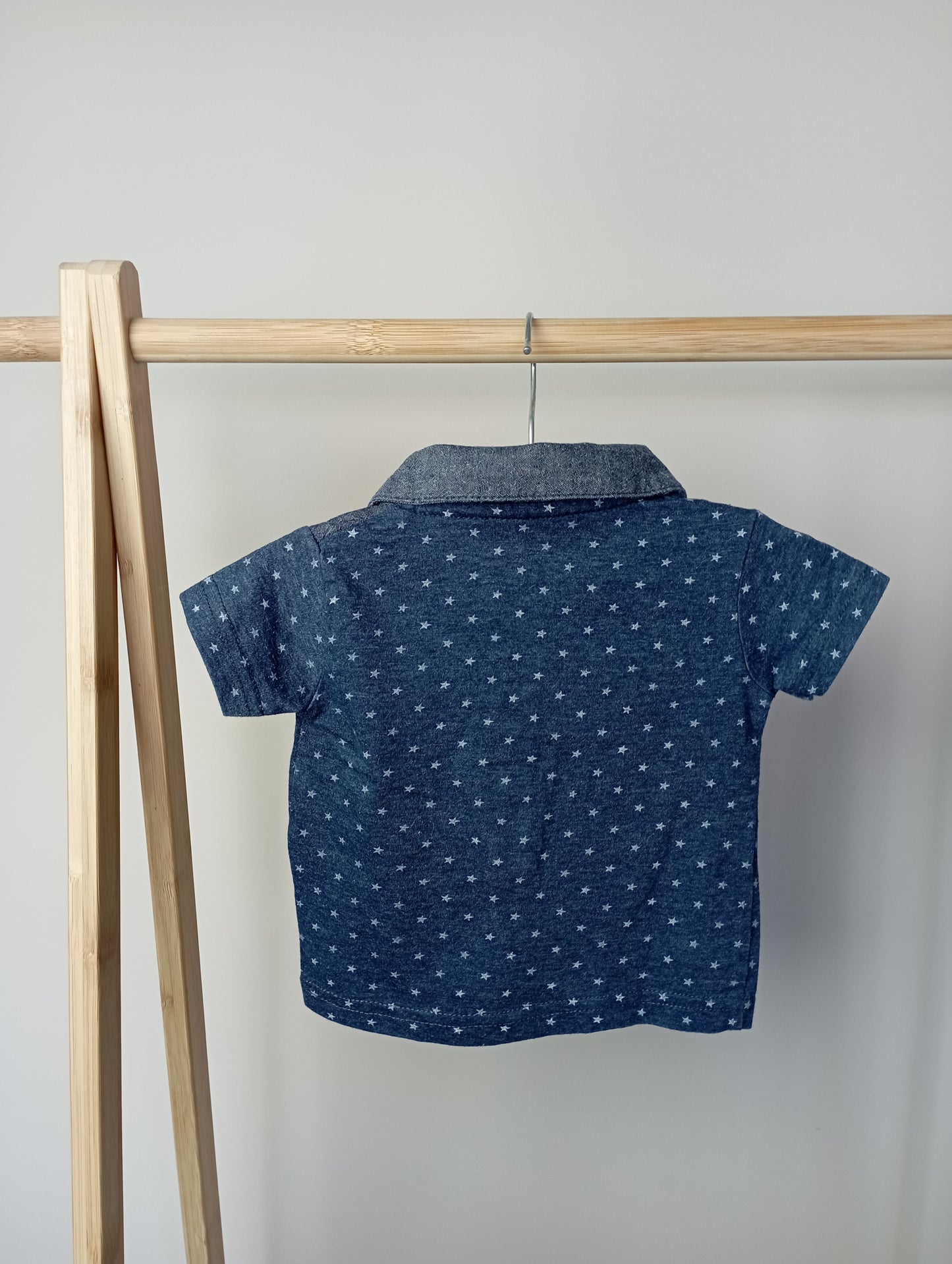 Polo met sterretjes 68 Early Days