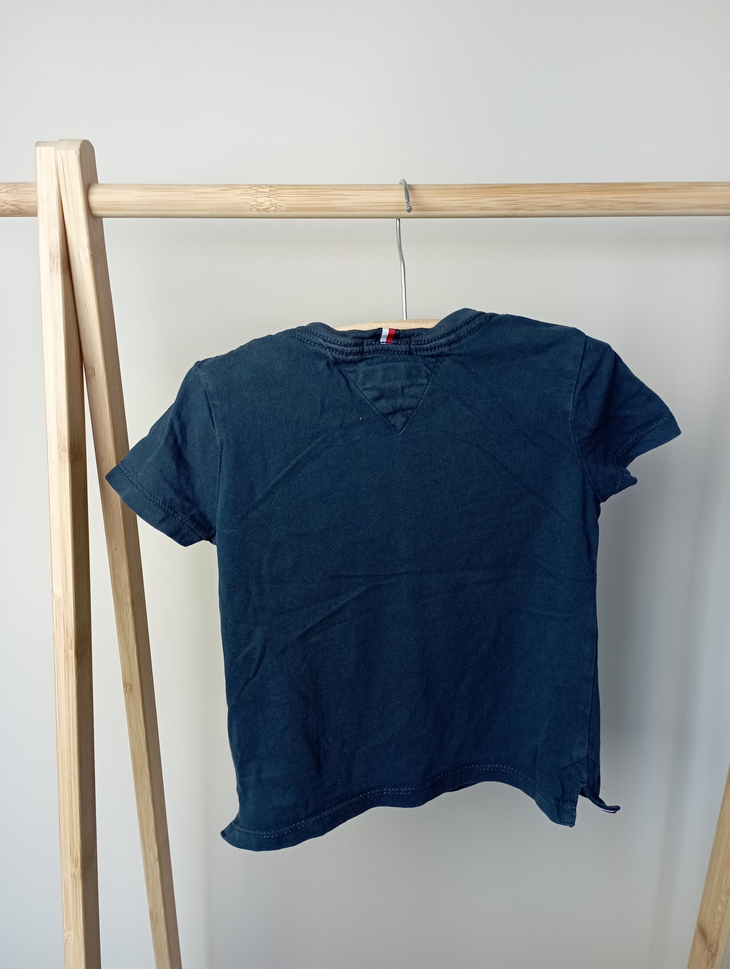 T-shirt 92 Tommy Hilfiger