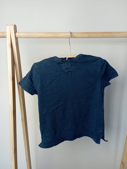 T-shirt 92 Tommy Hilfiger