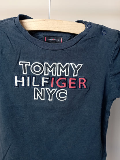 T-shirt 92 Tommy Hilfiger