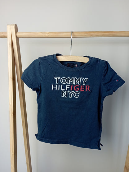 T-shirt 92 Tommy Hilfiger