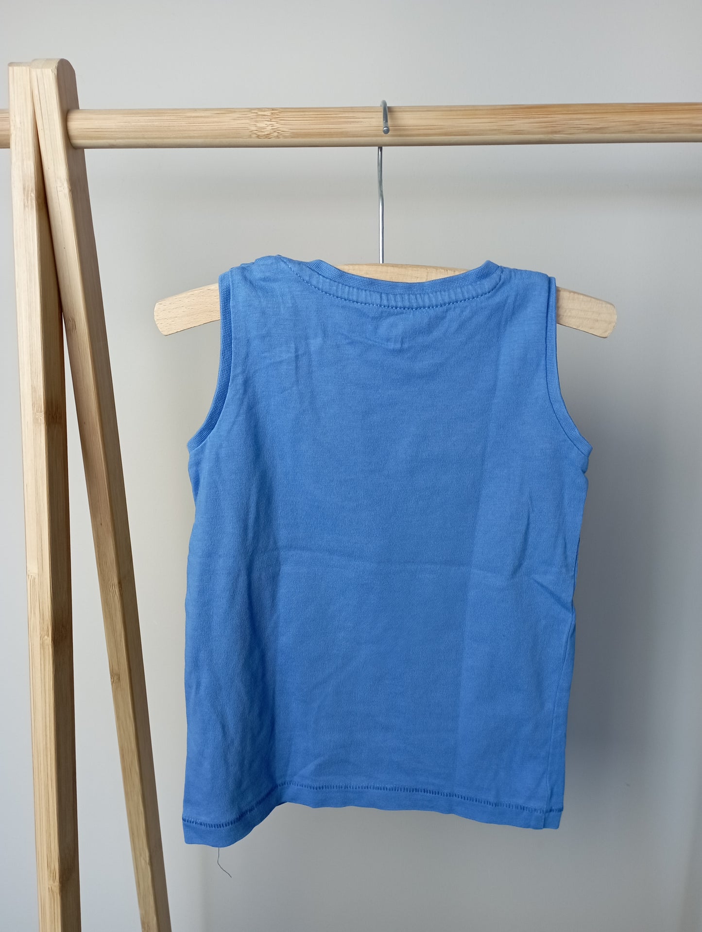 Shirt met leeuw 92 Besties